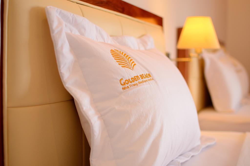 Фото Golden Beach Nha Trang Boutique Hotel 3*
