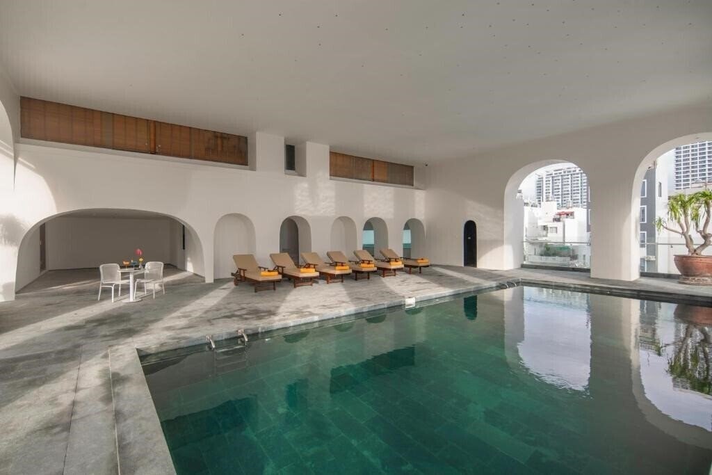 Изображение Green World Hotel Nha Trang 4*