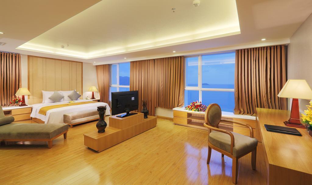 VDB Nha Trang Hotel 4* фотосуреті