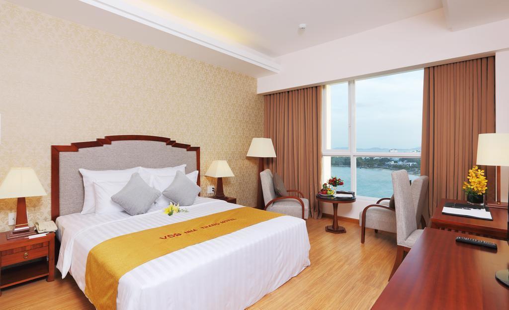 VDB Nha Trang Hotel 4* қонақ үйі