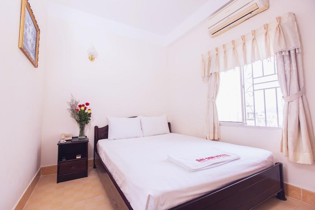 Sai Gon Hotel 2* суреті