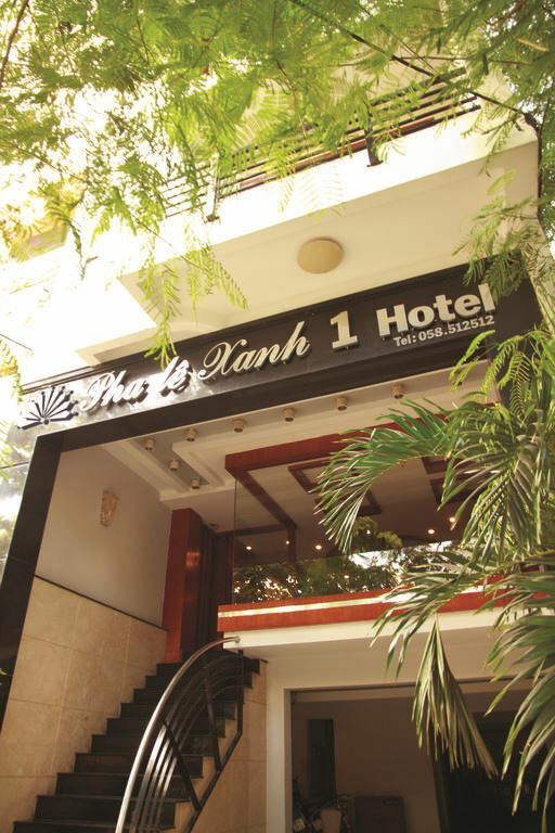 Фотография Pha Le Xanh 1 Hotel (ex. Blue Crystal) 2*