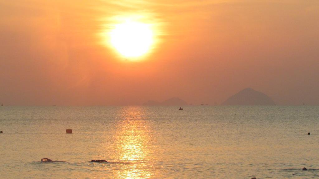 Фото Thanh Sang Hotel 2*