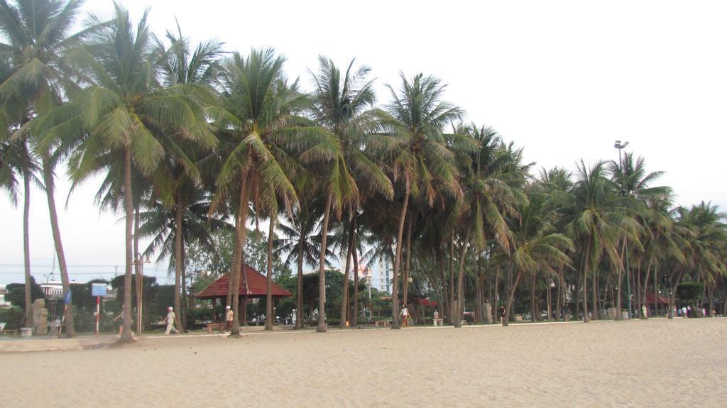 Фотография Thanh Sang Hotel 2*