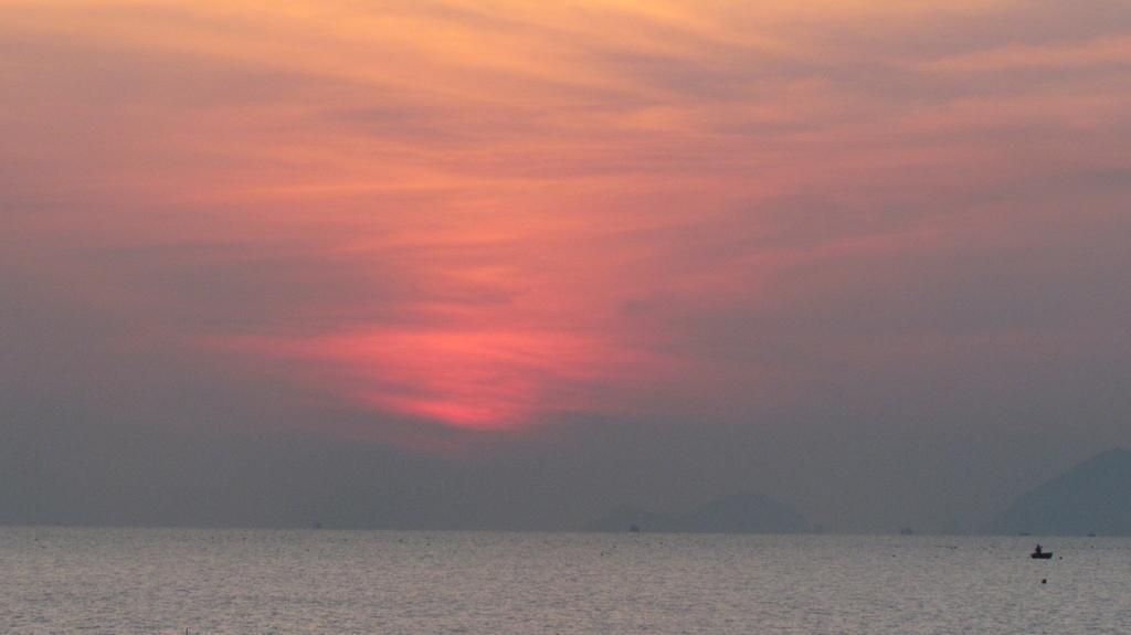 Изображение Thanh Sang Hotel 2*