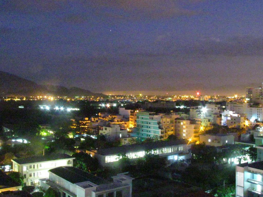 Картинка Thanh Sang Hotel 2*