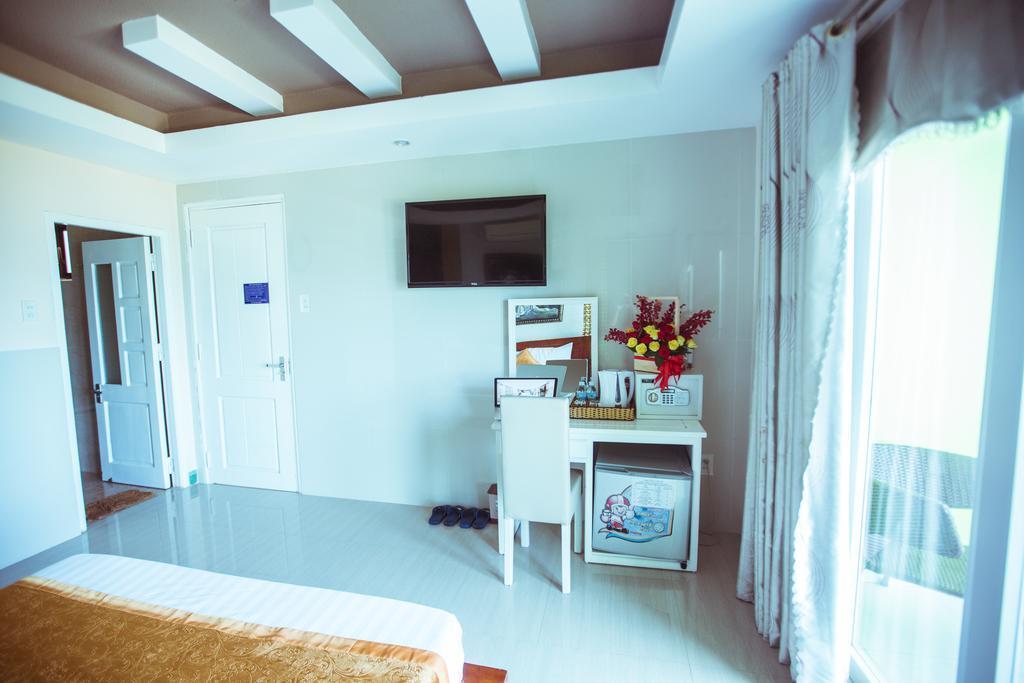 Отель Viet Ha Hotel 2*