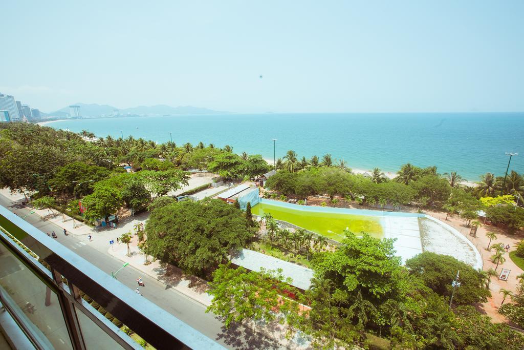 Фото Viet Ha Hotel 2*