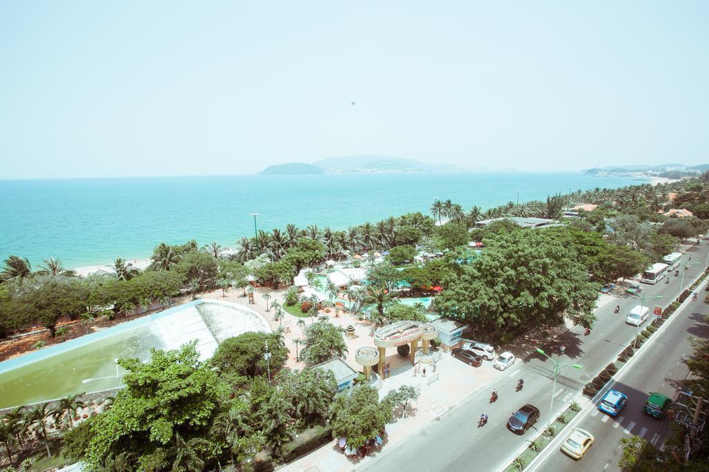 Картинка Viet Ha Hotel 2*