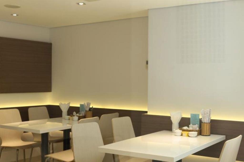 Tristar Nha Trang Hotel 3* фотосуреті