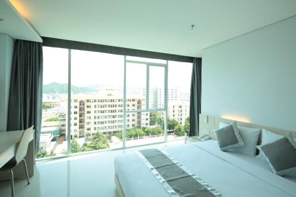 Tristar Nha Trang Hotel 3* суреті