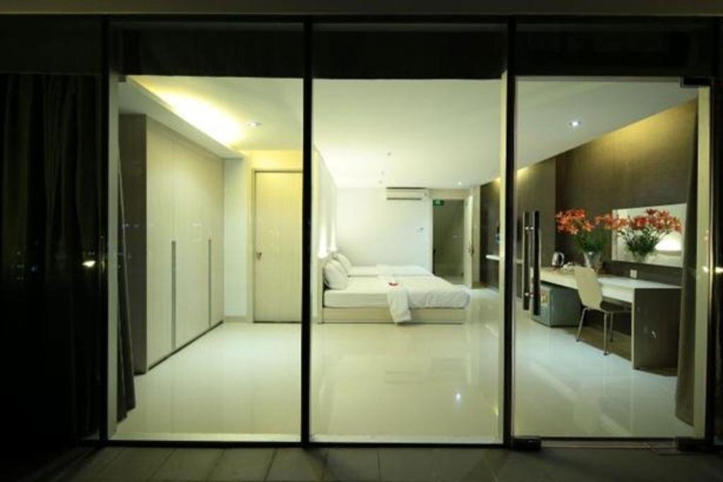 Tristar Nha Trang Hotel 3* суреті