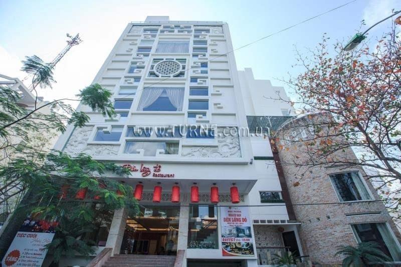 Фотография Den Long Do Hotel 3*
