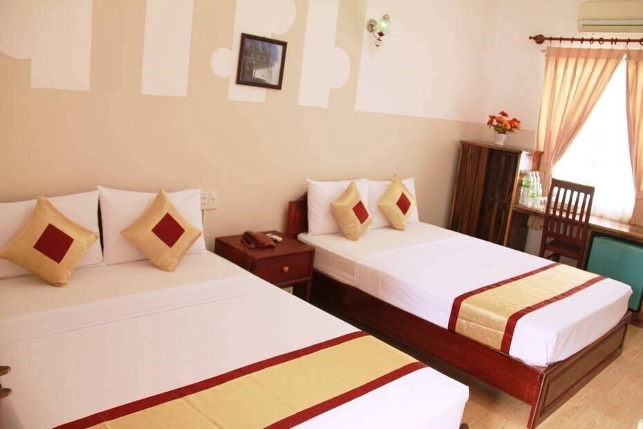 Отель Amy Hotel 3*