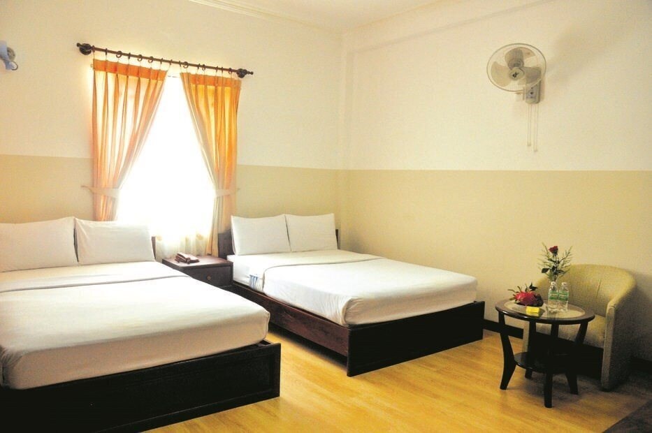 Фото Amy Hotel 3*