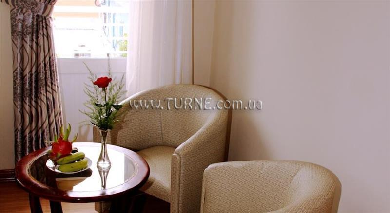 Amy Hotel 3* суреті