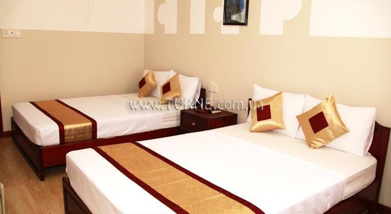 Amy Hotel 3* фотосуреті