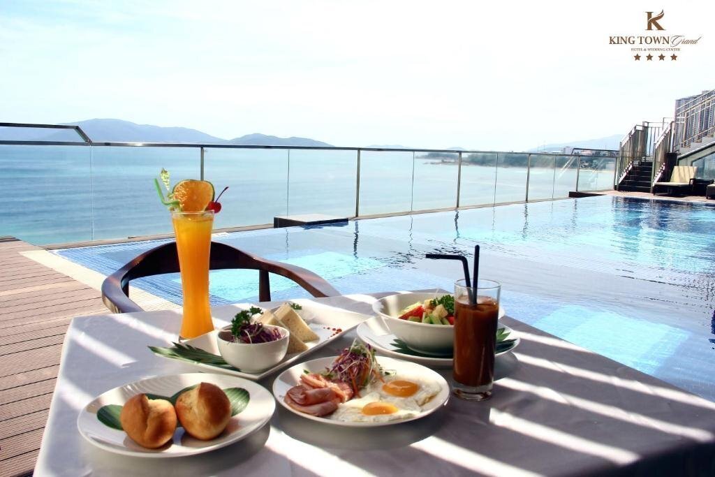 Фотография King Town Hotel 2*