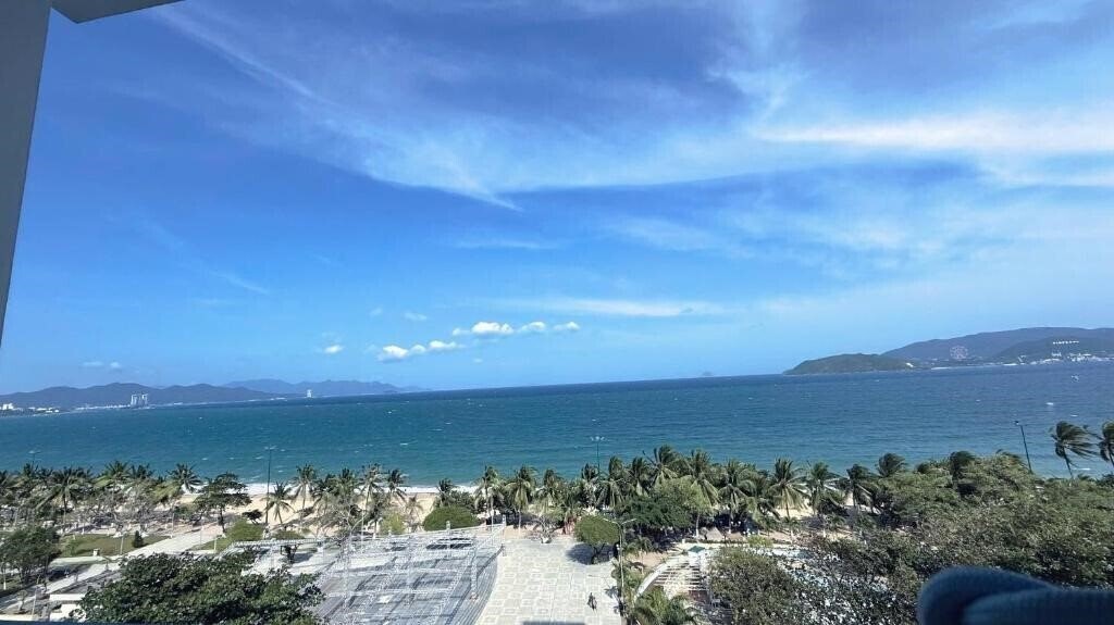 Картинка Thai Duong Nha Trang Hotel 2*
