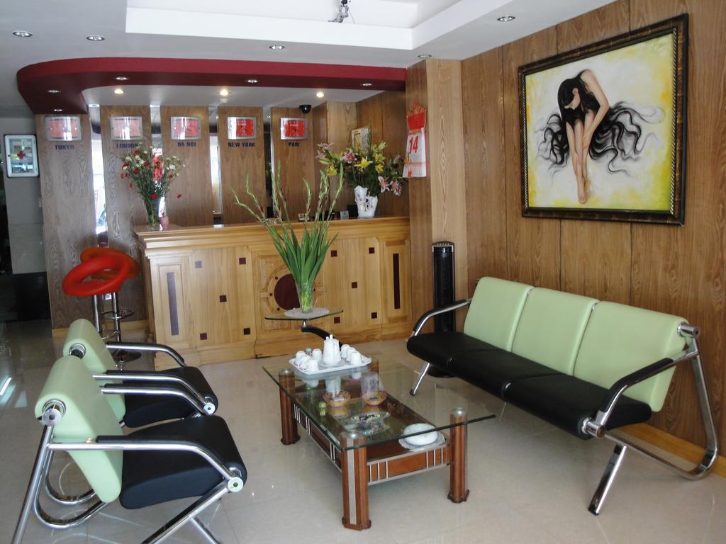 An Khang Hotel 2* қонақ үйі