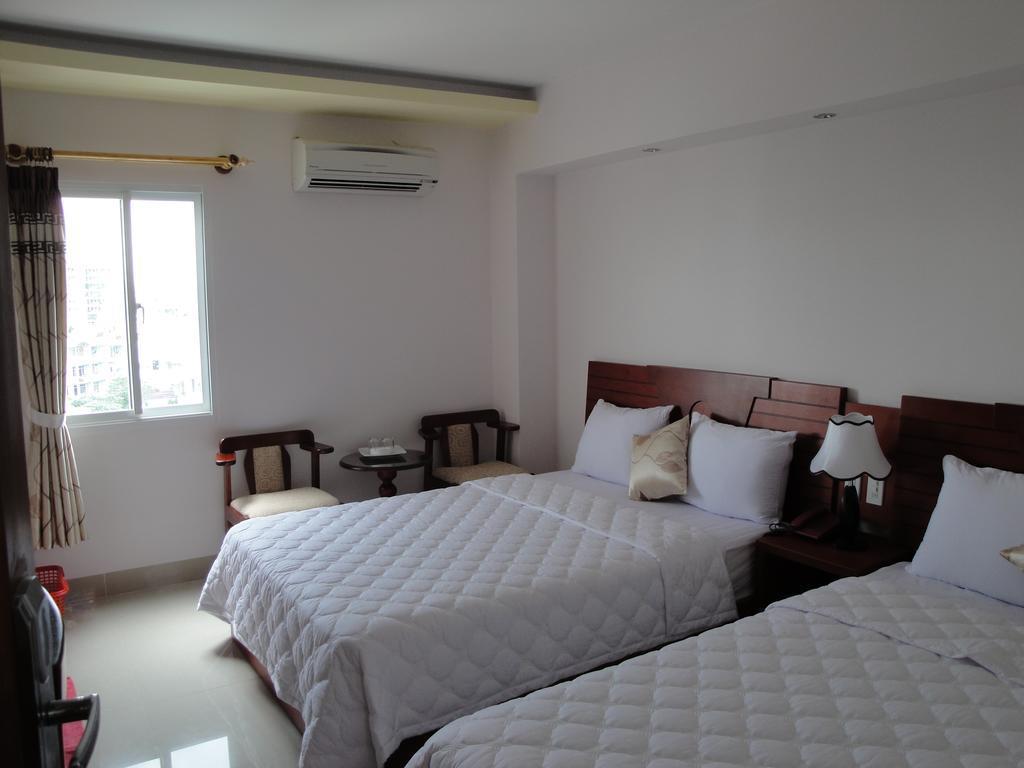 An Khang Hotel 2* фотосуреті