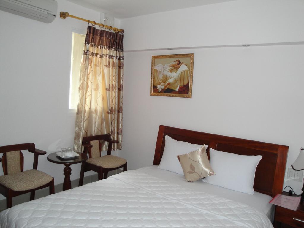 An Khang Hotel 2* суреті