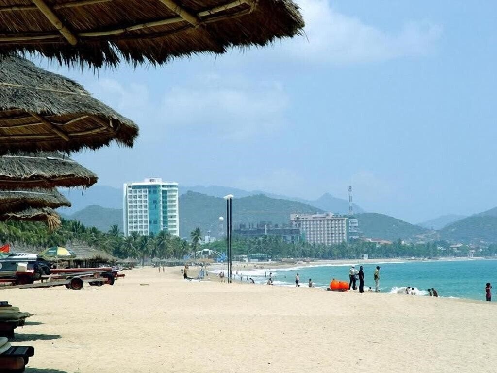 Изображение Phu Quy Hotel (ex. Phu Quy 2 Hotel) 3*