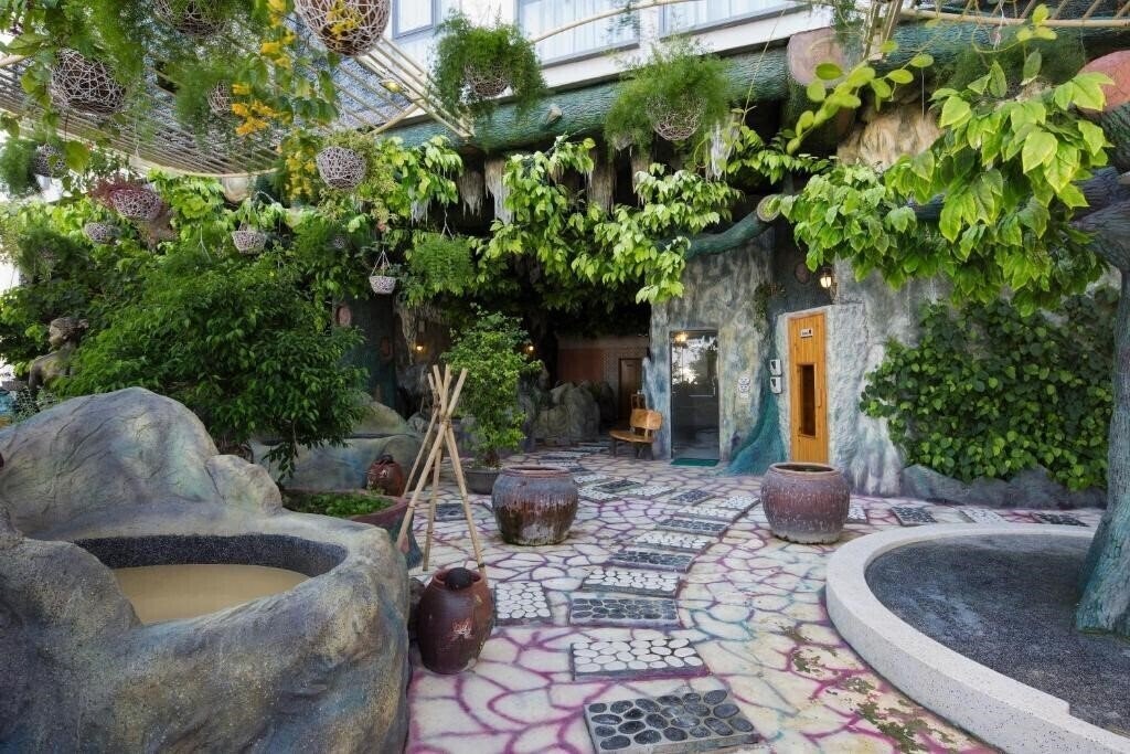 Galina Hotel & SPA (ex. Galina Hotel Nha Trang) 4* суреті