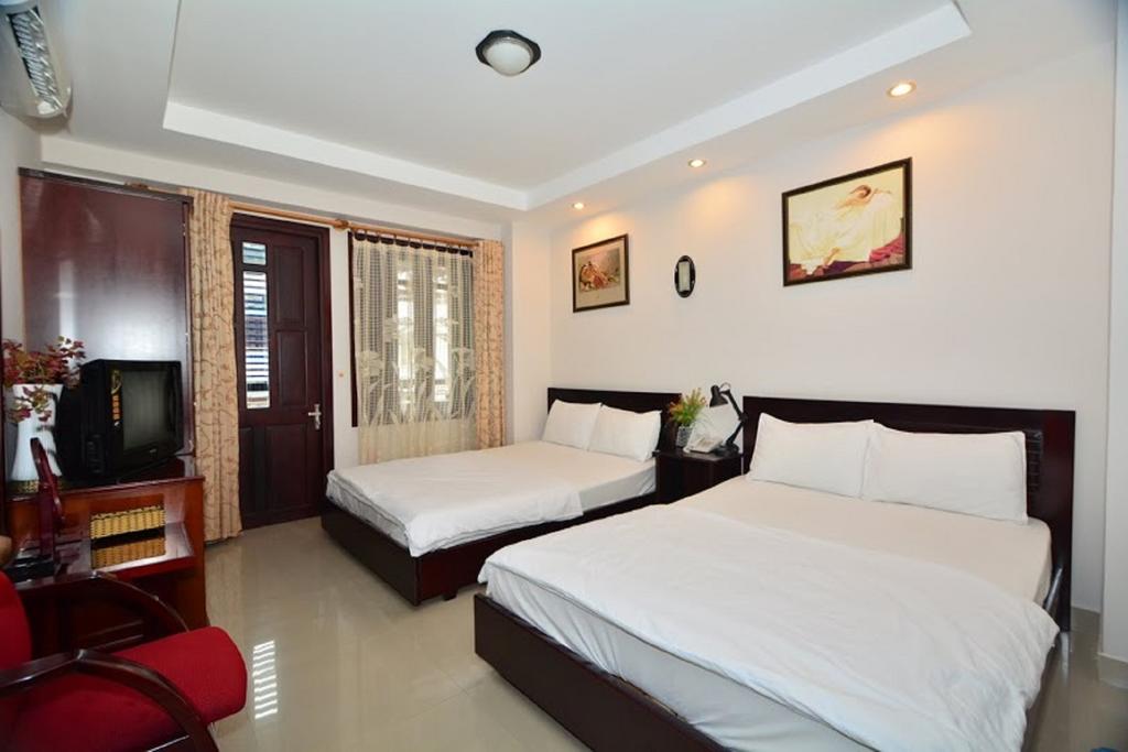 Картинка Long Beach Hotel 2*