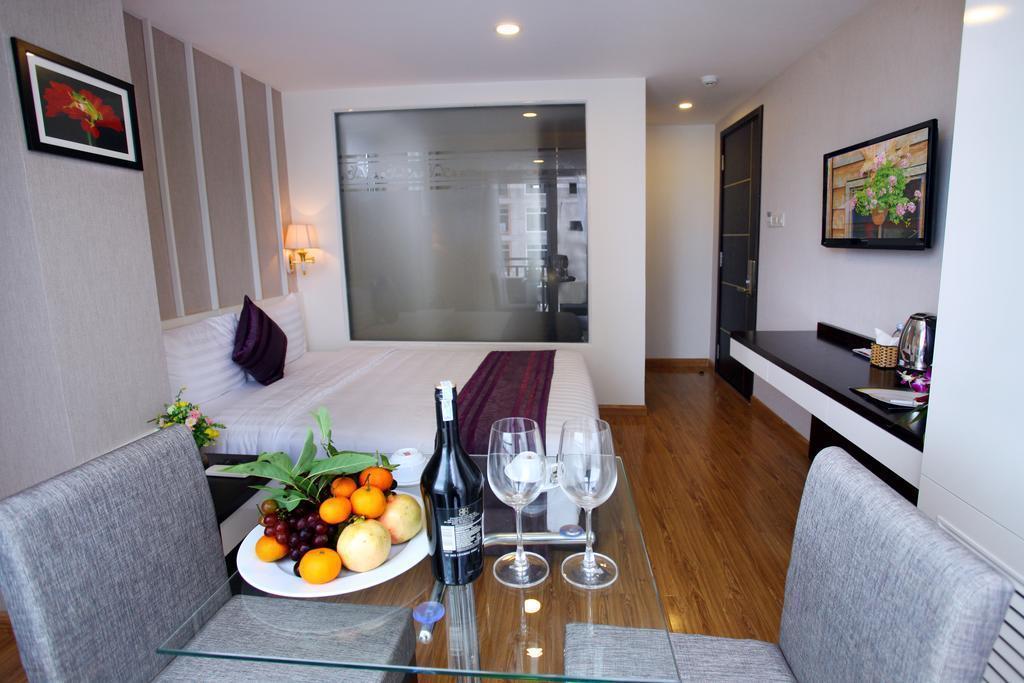 Картинка Golden Time Nha Trang 3*