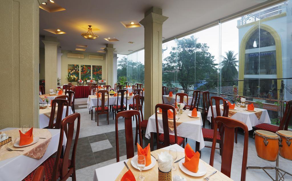 Nha Trang Beach Hotel 3* фотосуреті