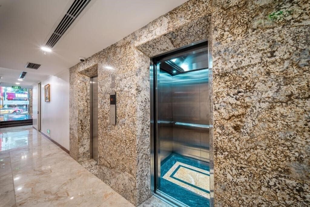 Фото Wynne Hotel Nha Trang 3*