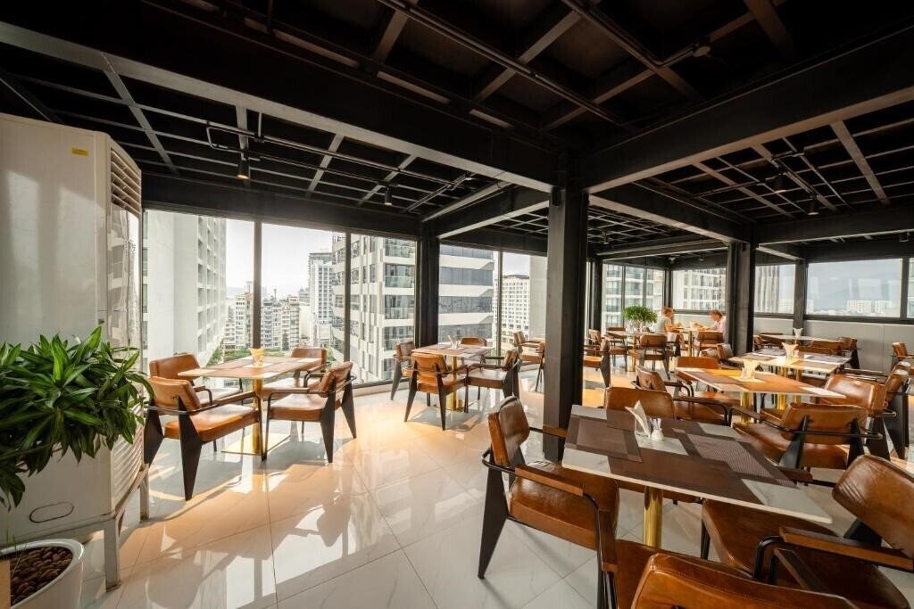Фотография Wynne Hotel Nha Trang 3*