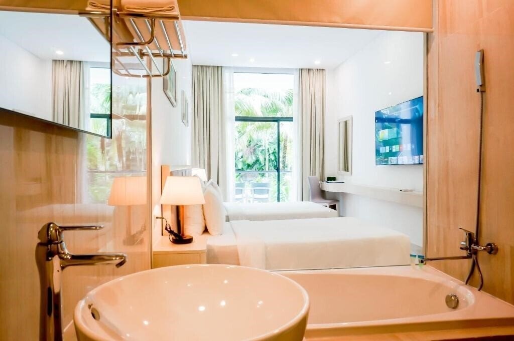 Фото Costabella Resort 5*