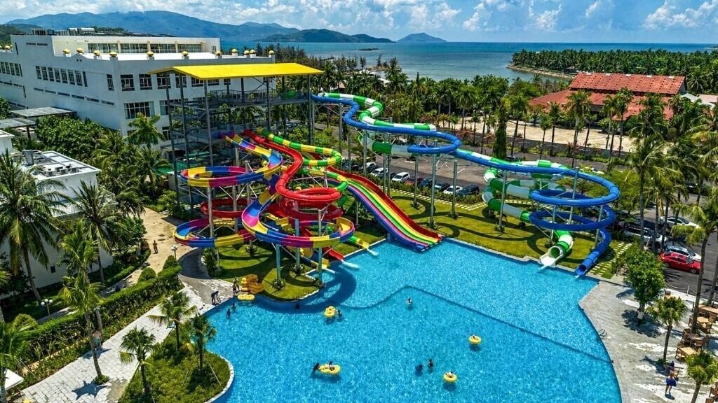 Фотография Costabella Resort 5*