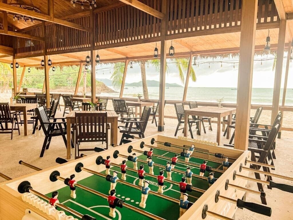 Изображение Costabella Resort 5*