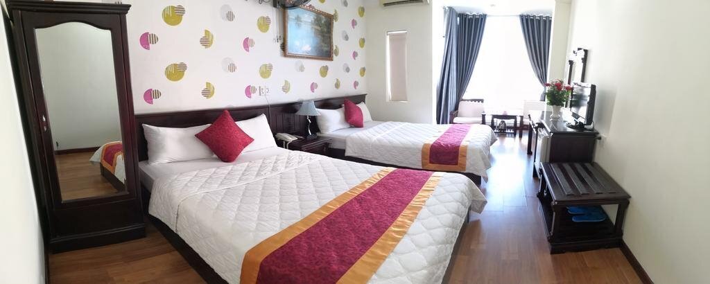 Фото Khanh Duy Hotel 2*