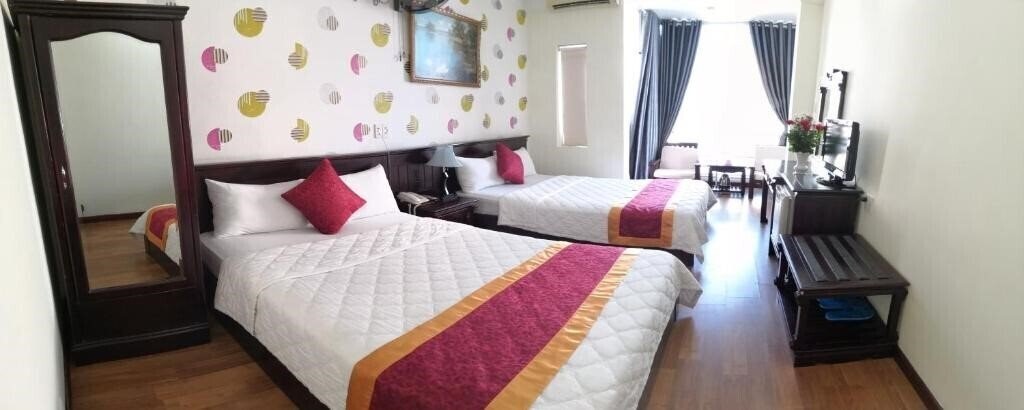 Фото Khanh Duy Hotel 2*