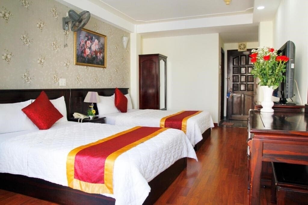 Изображение Khanh Duy Hotel 2*