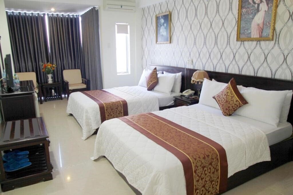 Картинка Khanh Duy Hotel 2*
