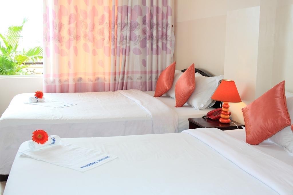 Phuong Nhung Hotel 2* суреті