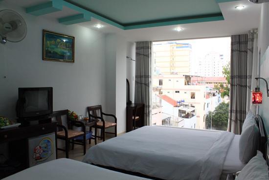 Картинка Remi Hotel 2*