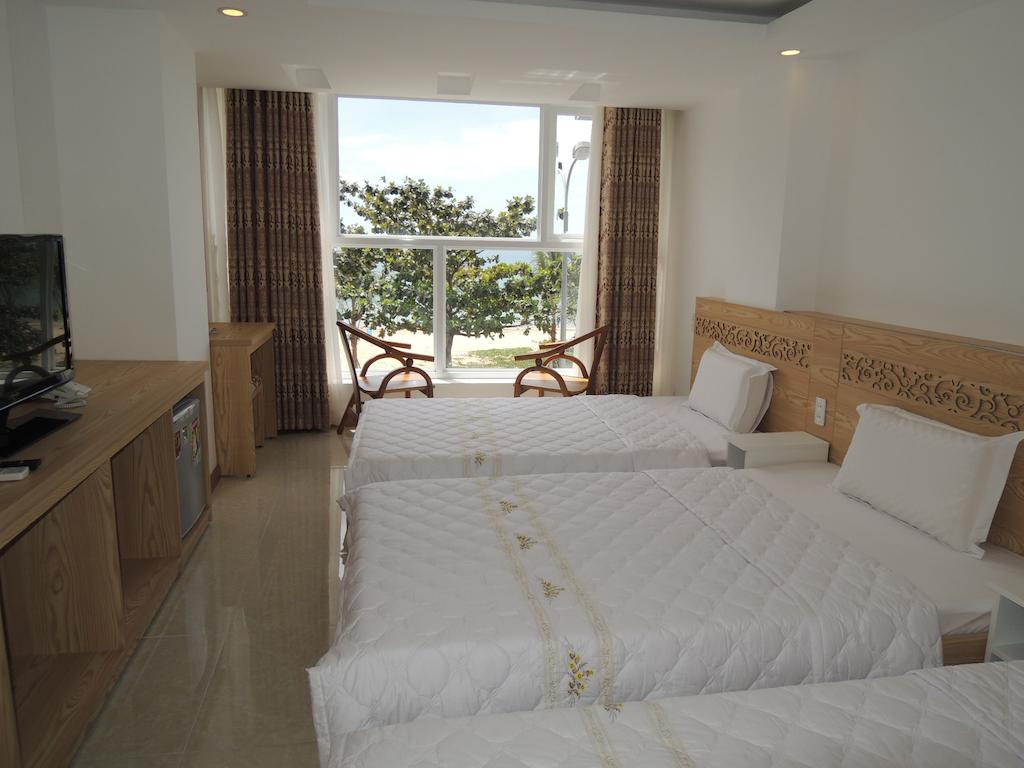 Thanh Binh 2 Hotel 2* фотосуреті