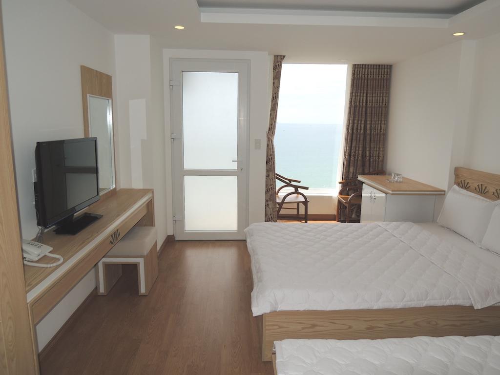 Thanh Binh 2 Hotel 2* суреті