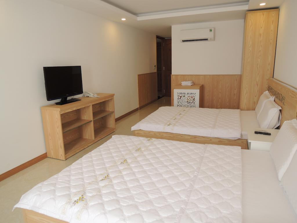 Thanh Binh 2 Hotel 2* суреті