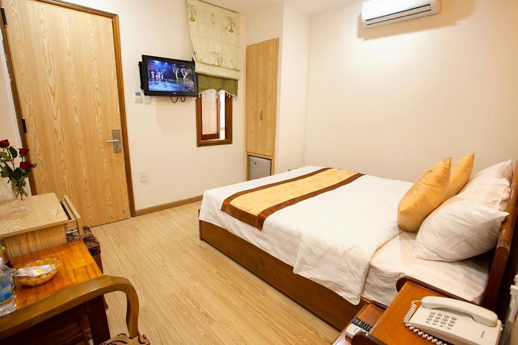 Galaxy-3 Hotel 3* суреті