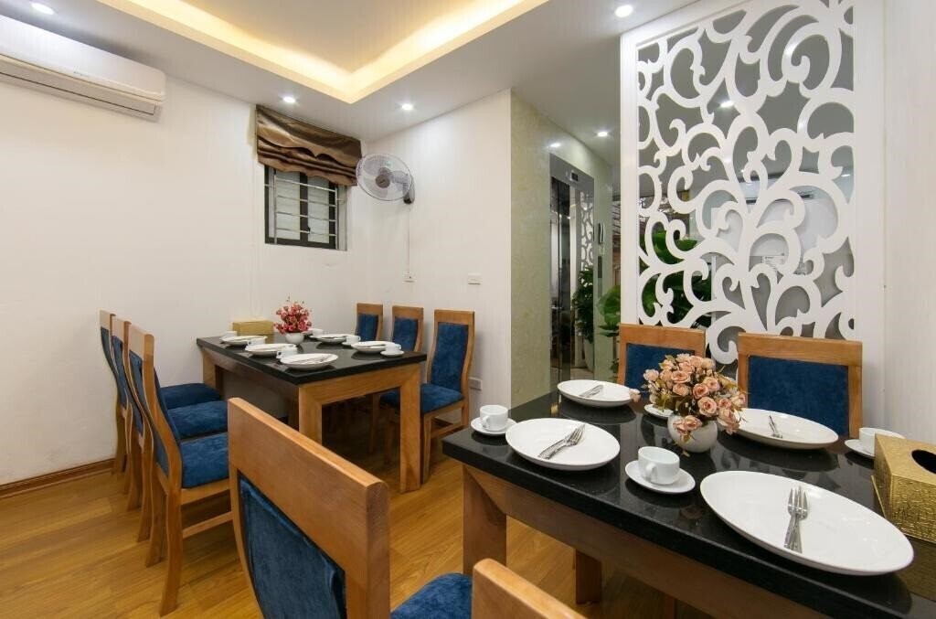 Фотография Hanoi Golden 2 Hotel 3*