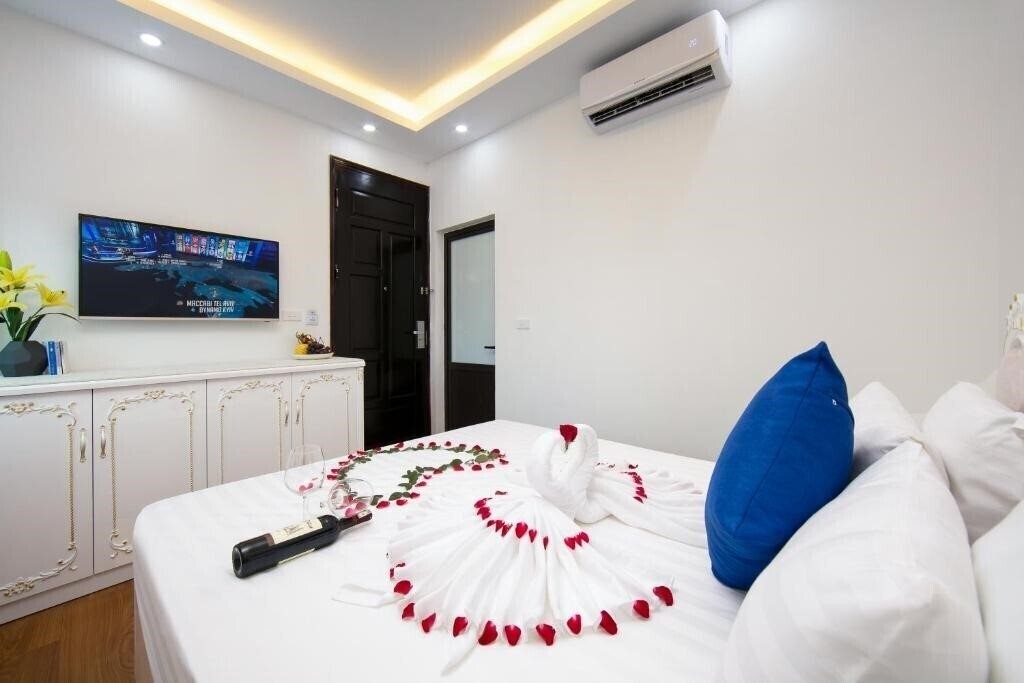 Изображение Hanoi Golden 2 Hotel 3*