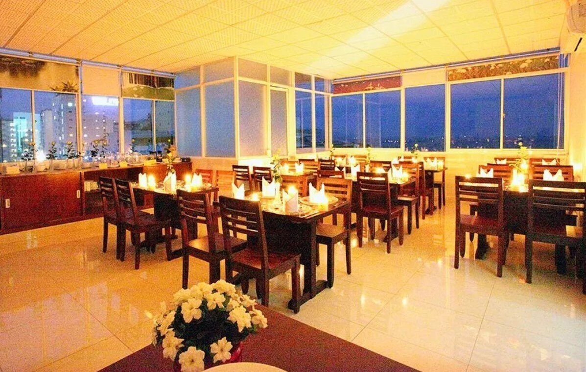 Hanoi Golden 3 Hotel 3* фотосуреті