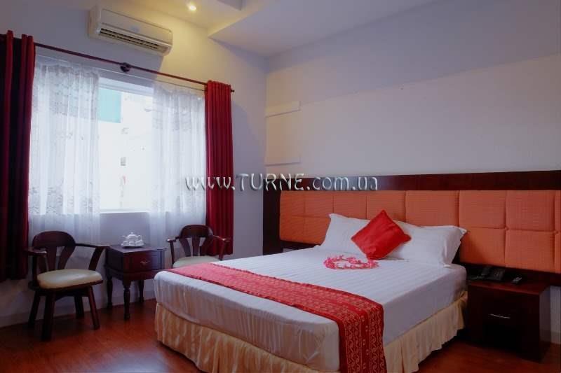 Фотография Chelsea Hotel 2*